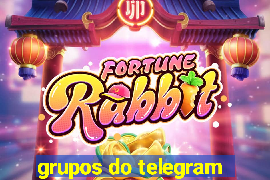 grupos do telegram